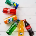 Sodas