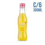 Jaéh Ice Frutas Tropicais 300ml C/6