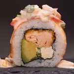 Acevichado Salmón Furay