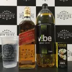 Red Label C/ Vibe