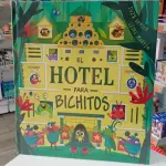 EL HOTEL PARA BICHOS