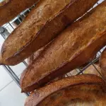 Baguete 🌱