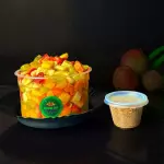 Salada de frutas 750 ml
