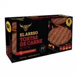 Torta Res El Arreo Box 450 G