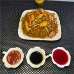 ARROZ CHINO ESPECIAL PERSONAL