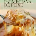 PARMEGIANA DE PEIXE