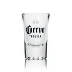 Shot Tequila Jose Cuervo