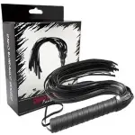 LATIGO CORTO CON TIRAS