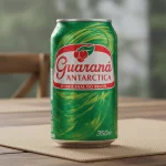 Guaraná lata