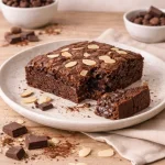 BROWNIE FUNCIONAL