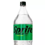Sprite Zero 2 Litros
