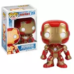 Funko pop Iron Man