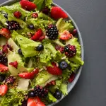 Ensaladas