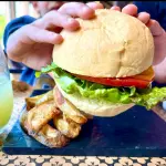 HAMBURGUESA KIDS