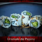 URAMAKI PEPINO