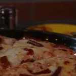 BOCADILLO Y QUESO