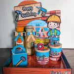 Celebration Tray