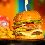 RES 🍔🥙🍟