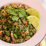 Tabule (250 Gr)