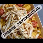 Salchiparrilla