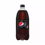 Pepsi Black 1L