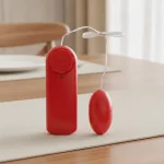 Vibrador capsula-mbc1001