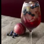 Copa Sangría