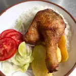 Gallina dorada