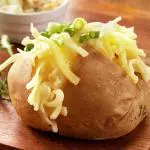 Papa Asada