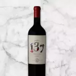 Tonel 137 malbec