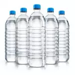 AGUA EMBOTELLADA