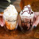 Frapuccino