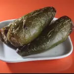 CHILES TOREADOS