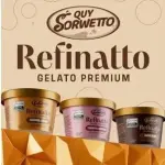 Caramelo crush ( Refinatto)
