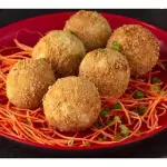 BOLINHA DE SALMÃO