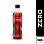 COCA-COLA ZERO 500 ML