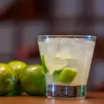 Caipirinha Premium