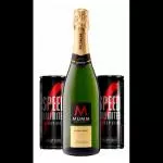 MUMM + 2 SPEED