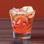 CAIPIRINHA VILA REAL