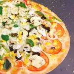 VEGETARIANA