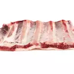 COSTILLA CARGADA