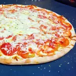 Pizza Veneziana