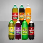 Convenção Sabores 2L