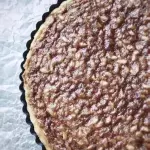 Trozo kuchen