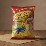 FANDANGOS PEQUENO  37g