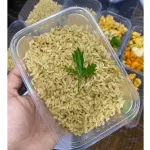 ARROZ INTEGRAL