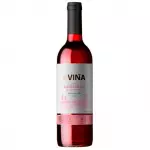 DE LA VIÑA rose semiseco TACAMA
