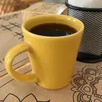 Café americano