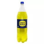 Gaseosa Inca Kola 1.5lt