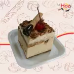Tiramisú